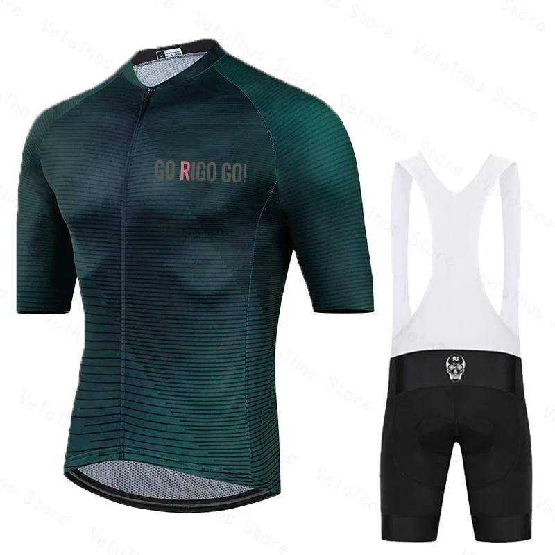 Go Rigo Go Set Bersepeda Jerse - Cycling Commuter Shorts ulasan dan harga