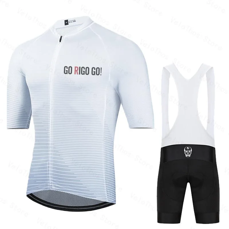 Go Rigo Go Set Bersepeda Jerse - Cycling Commuter Shorts ulasan dan harga