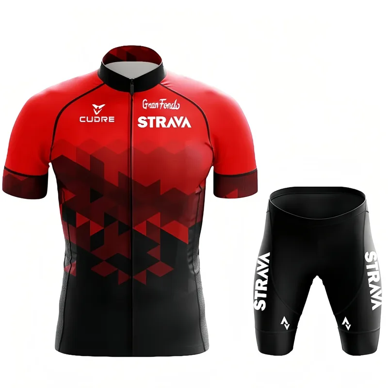 Pakaian Bersepeda STRAVA untuk - Cycling Commuter Trousers ulasan dan harga