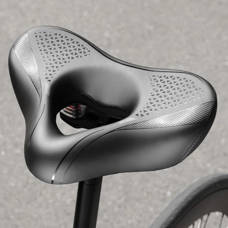 Bantalan Kursi Sepeda Anti Sel - Cycling Commute Distance ulasan dan harga