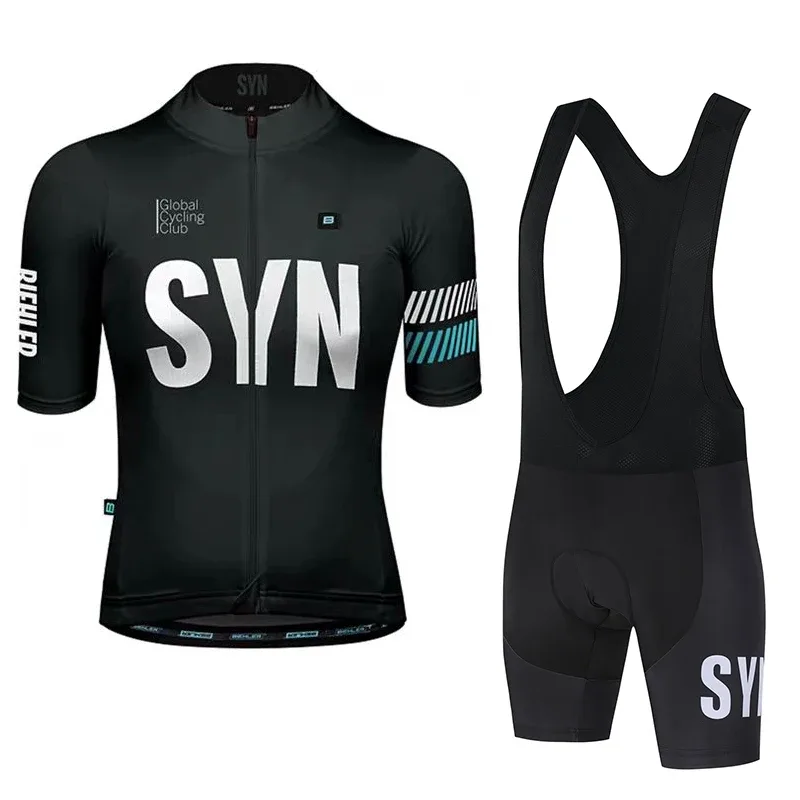 Jersey Sepeda Pria SYN untuk M - Cycling Commuter Trousers ulasan dan harga