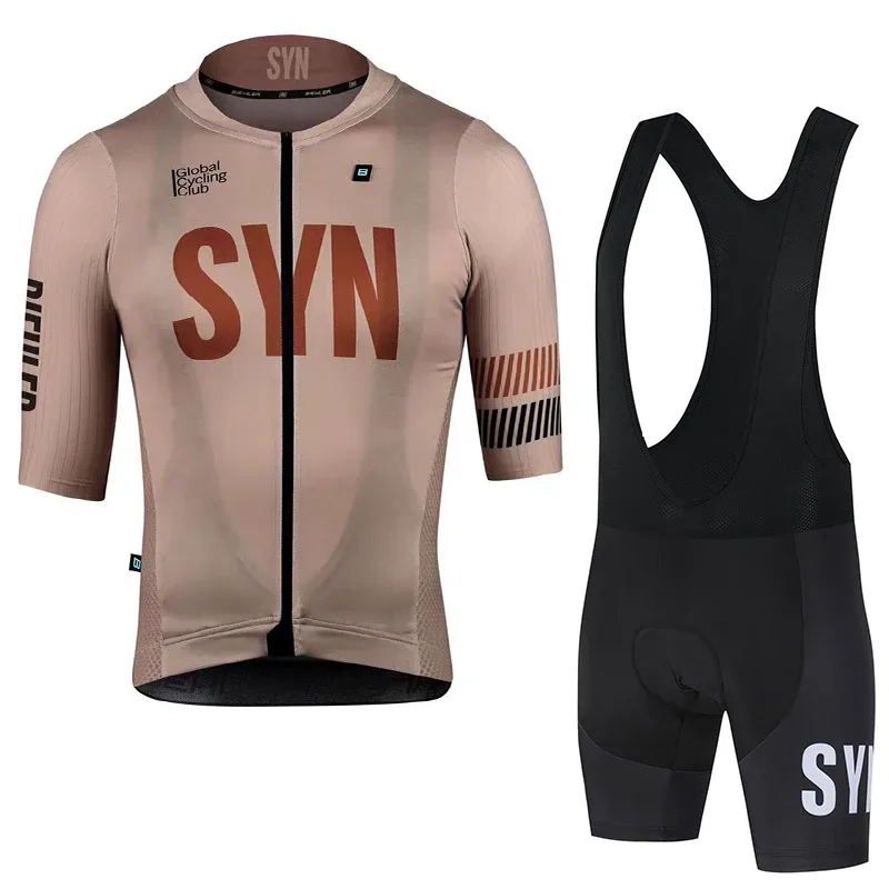 Jersey Sepeda Pria SYN untuk M - Cycling Commuter Trousers ulasan dan harga