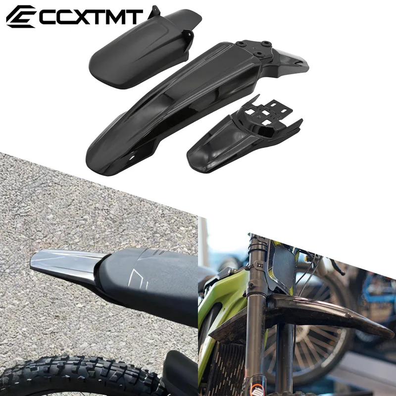 Spatbor Spatbor Roda Belakang  - Bike Light Front Rear ulasan dan harga