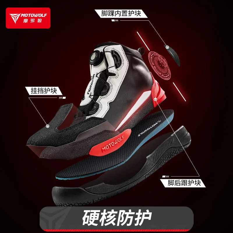 Sepatu Bersepeda Pria Anti Air - Cycling Shoes For Commute ulasan dan harga