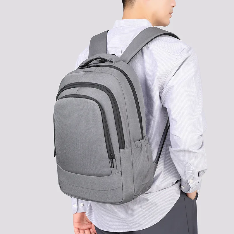 Tas Ransel Panjat Tebing Luar  - Cycling Commuter Backpack Laptop ulasan dan harga