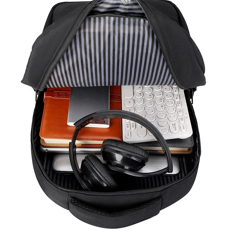Tas Ransel Panjat Tebing Luar  - Cycling Commuter Backpack Laptop ulasan dan harga
