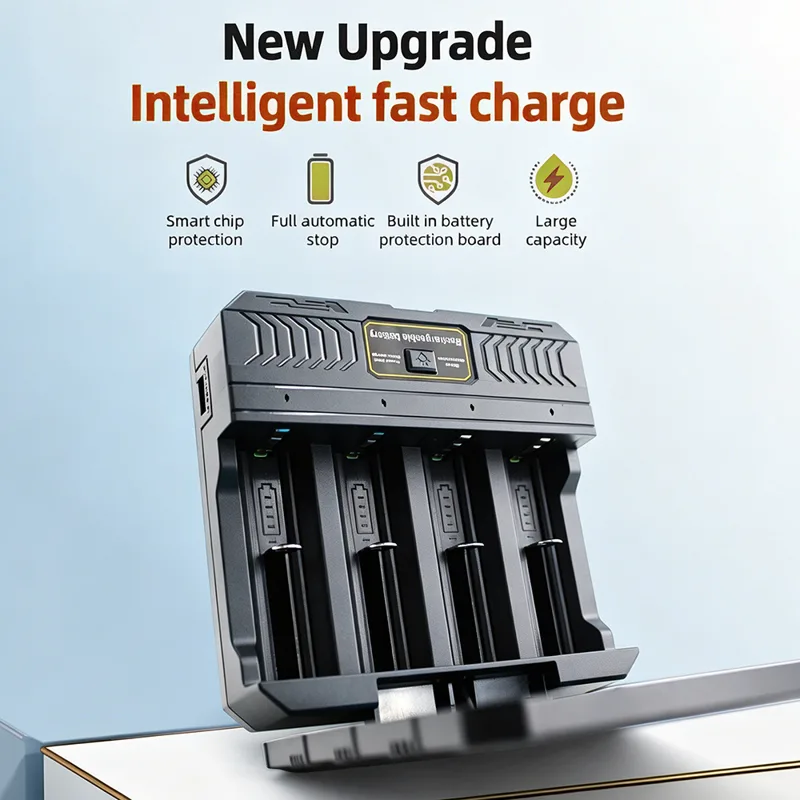 Pengisi Daya Baterai Tenaga Su - Usb Charger Dynamo ulasan dan harga