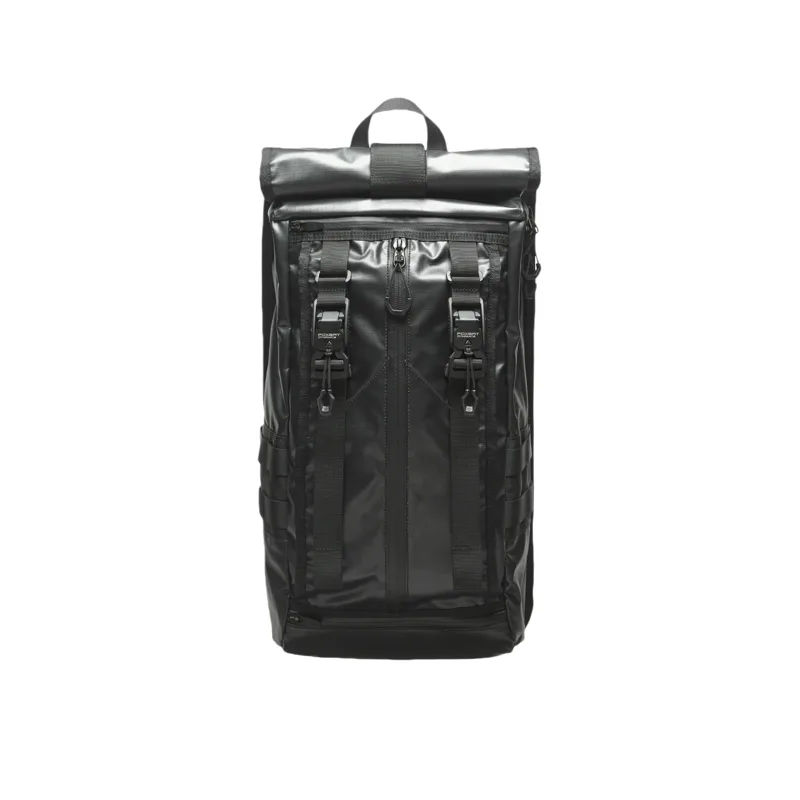 FOXBAT Tsunami Tactical Cyclin - Cycling Commuter Backpack Laptop ulasan dan harga