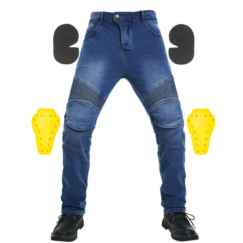 Celana bersepeda baru untuk pr - Cycling Commuter Trousers ulasan dan harga
