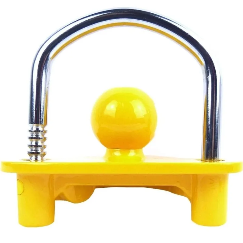 Kunci Pengikat Trailer Mobil U - U Lock Heavy Duty ulasan dan harga