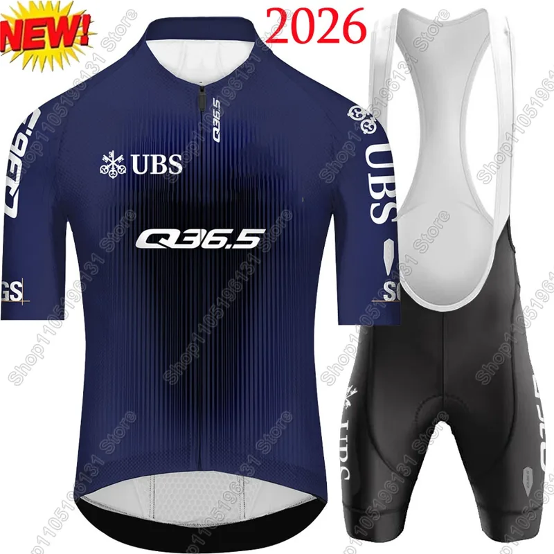 Q36.5 Set Jersey Bersepeda Tim - Cycling Commuter Shorts ulasan dan harga