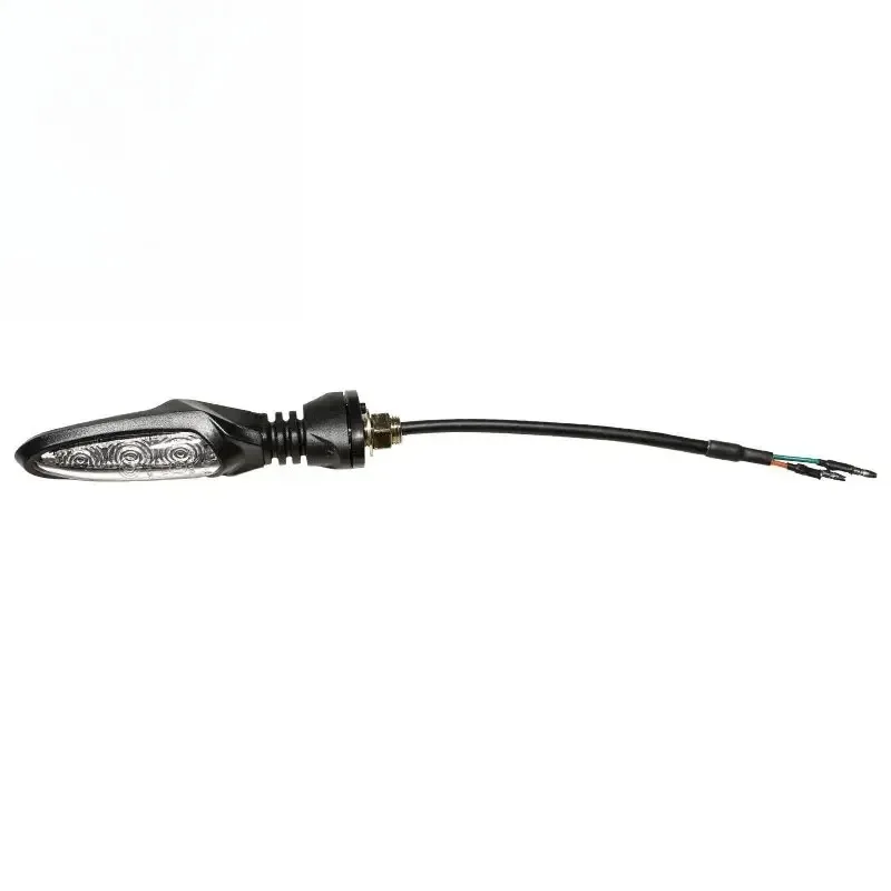 Lampu Sein Depan dan Belakang  - Bike Light Front Rear ulasan dan harga
