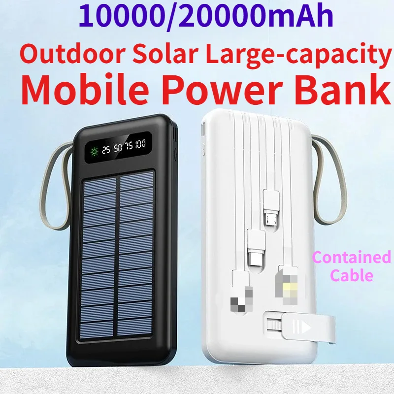 Power Bank Tenaga Surya Luar R - Usb Charger Dynamo ulasan dan harga