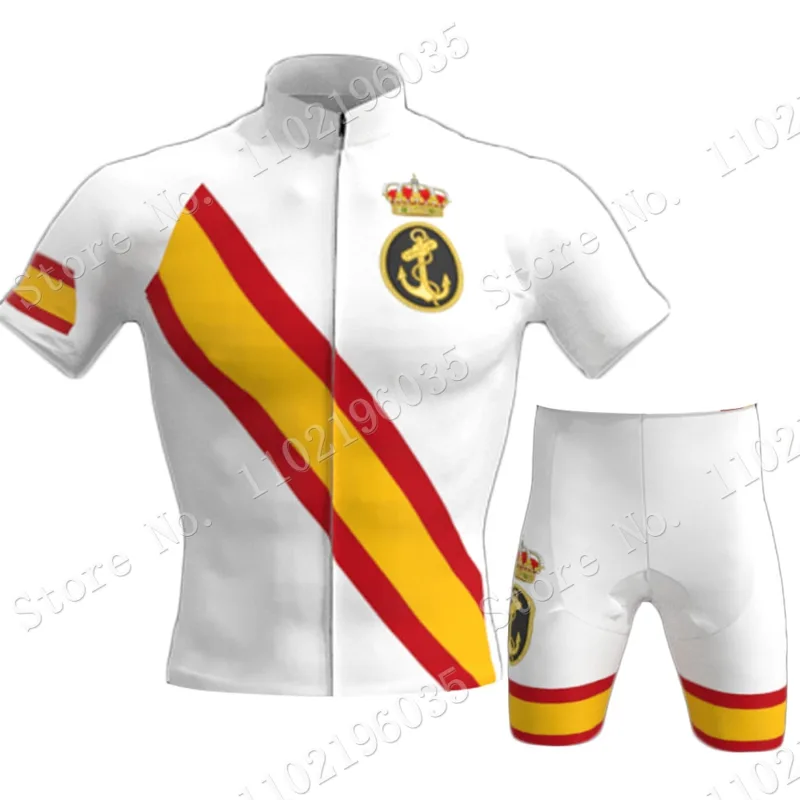 Armada Espana 2023 Jersey sepe - Cycling Commuter Shorts ulasan dan harga