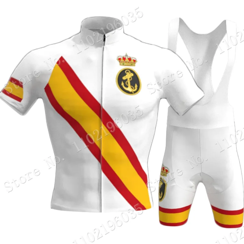 Armada Espana 2023 Jersey sepe - Cycling Commuter Shorts ulasan dan harga