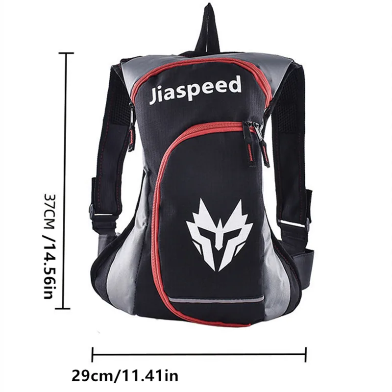 Tas ransel luar ruangan untuk  - Cycling Commute Backpack ulasan dan harga