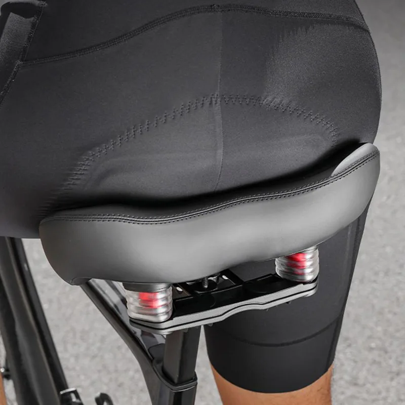 Bantalan Kursi Sepeda Segala C - Cycling Commute Distance ulasan dan harga