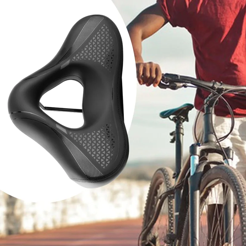 Bantalan Kursi Sepeda Segala C - Cycling Commute Distance ulasan dan harga