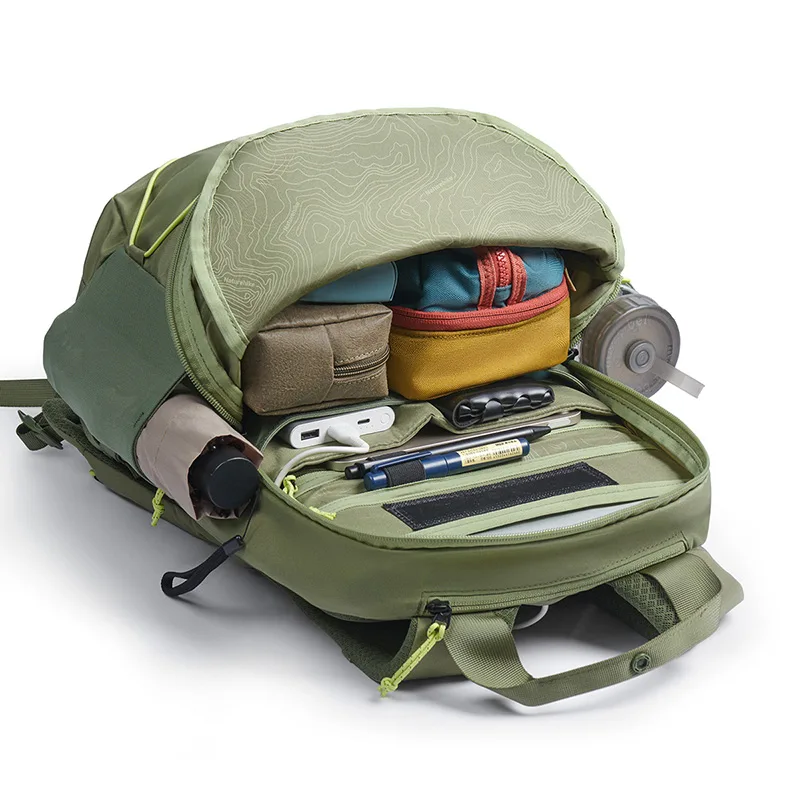Naturehike Oxygen Glam Tas Ran - Cycling Commute Distance ulasan dan harga