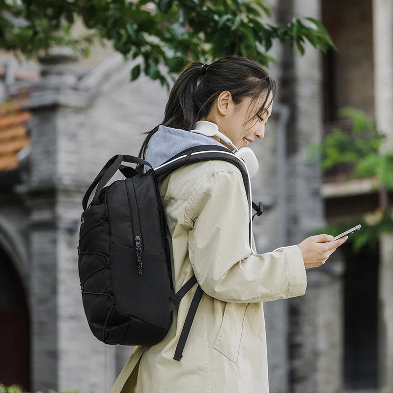 Naturehike Oxygen Glam Tas Ran - Cycling Commute Distance ulasan dan harga