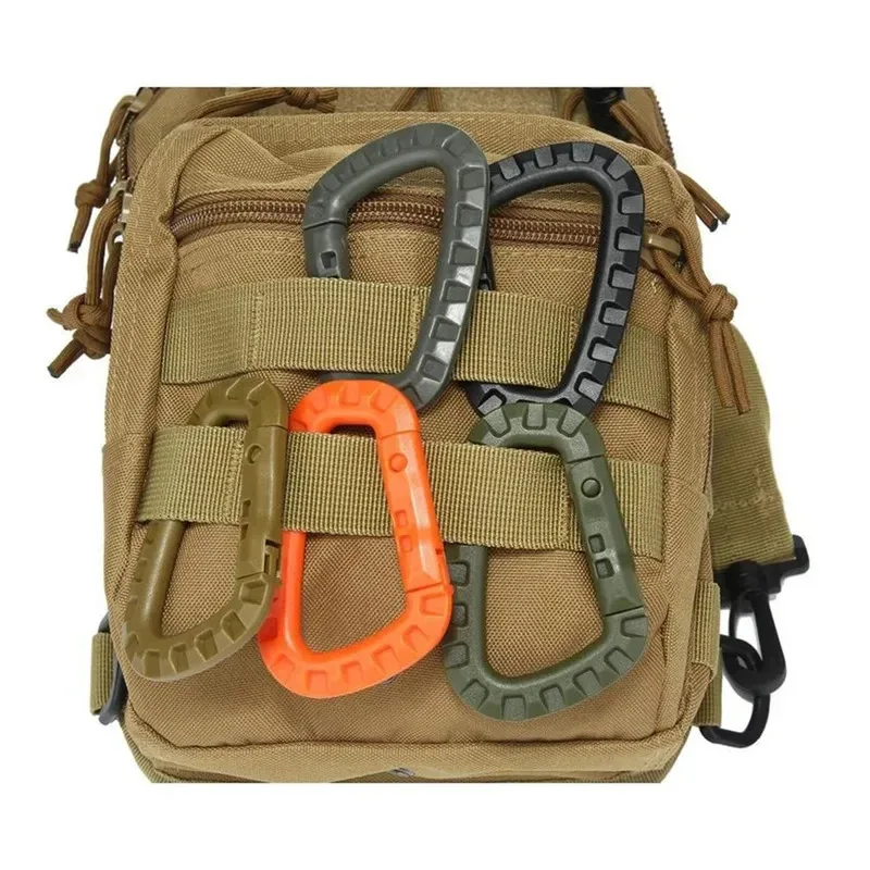 2/5/16 Buah Set Karabiner Takt - Chain Lock Combination ulasan dan harga