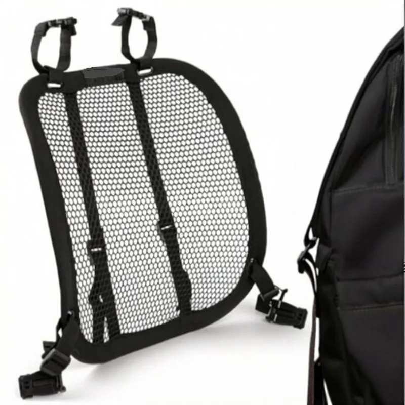 1 Buah Ransel Universal Pengat - Cycling Commute Backpack ulasan dan harga