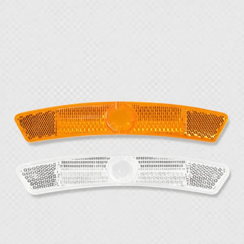 Klip Peringatan Keselamatan Be - Spoke Reflector Set ulasan dan harga