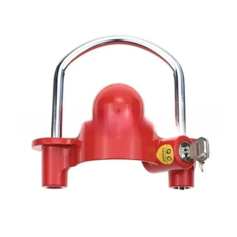 Kunci Pengunci Coupler Univers - U Lock Heavy Duty ulasan dan harga