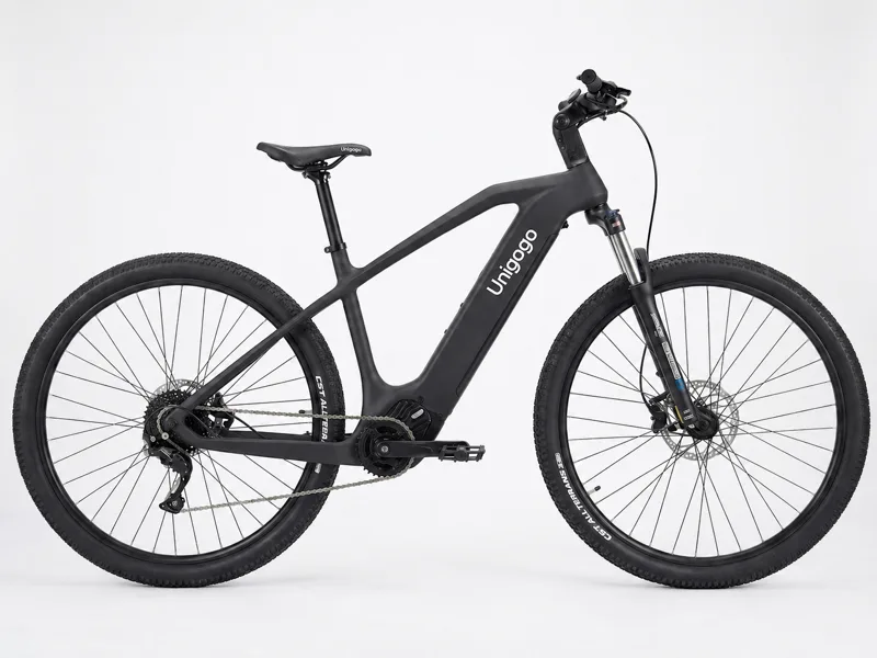 Sepeda Listrik Off-Road M9 OEM - Commuter Biking ulasan dan harga