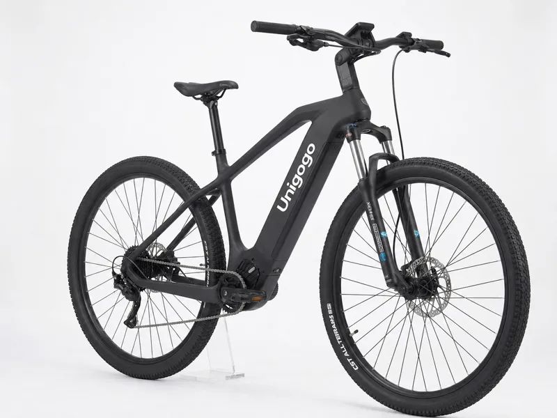 Sepeda Listrik Off-Road M9 OEM - Commuter Biking ulasan dan harga