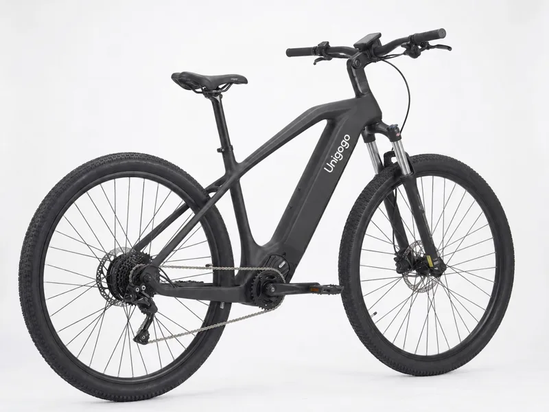 Sepeda Listrik Off-Road M9 OEM - Commuter Biking ulasan dan harga