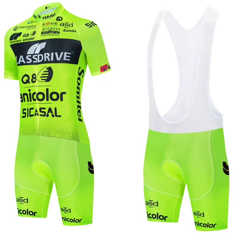 Fluor Jersey bersepeda tim sep - Cycling Commuter Trousers ulasan dan harga