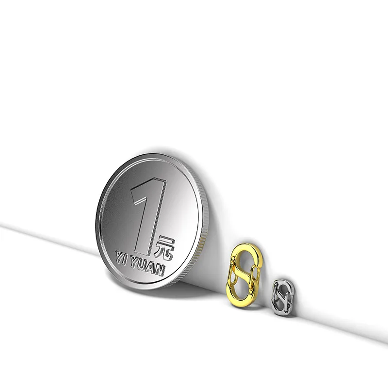 Gantungan Kunci Baja Tahan Kar - Chain Lock Combination ulasan dan harga
