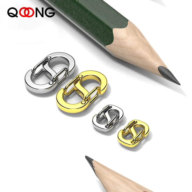 Gantungan Kunci Baja Tahan Kar - Chain Lock Combination ulasan dan harga