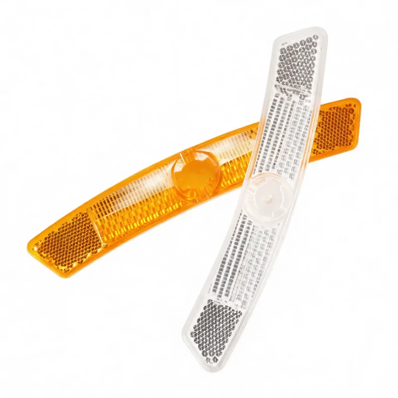 Reflektor Jari-jari Sepeda Per - Spoke Reflector Set ulasan dan harga