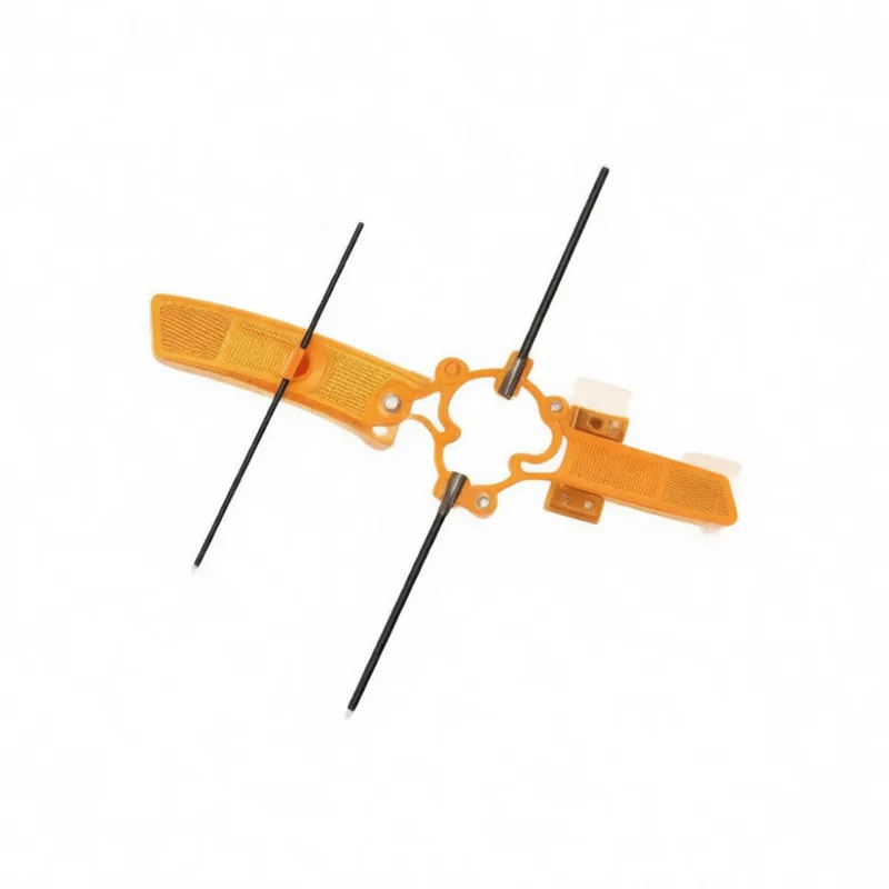 Reflektor Jari-jari Sepeda Per - Spoke Reflector Set ulasan dan harga
