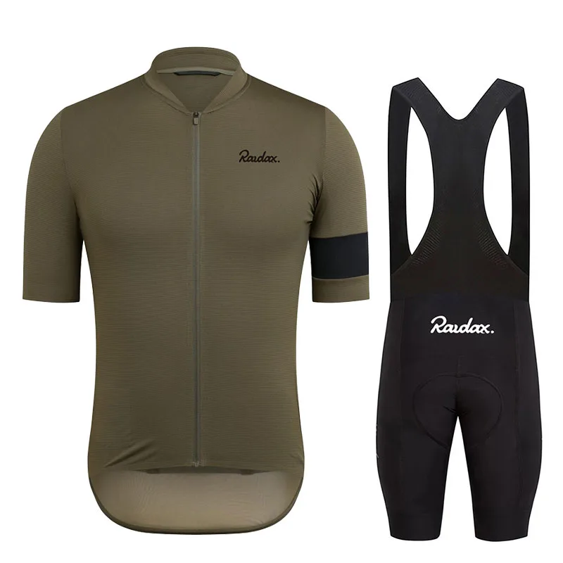 Raudax setelan Jersey sepeda l - Cycling Commuter Shorts ulasan dan harga