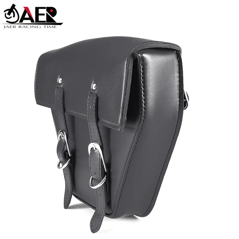 JAER Motorcycle Kantong Melemp - Saddle Bag Under Seat ulasan dan harga