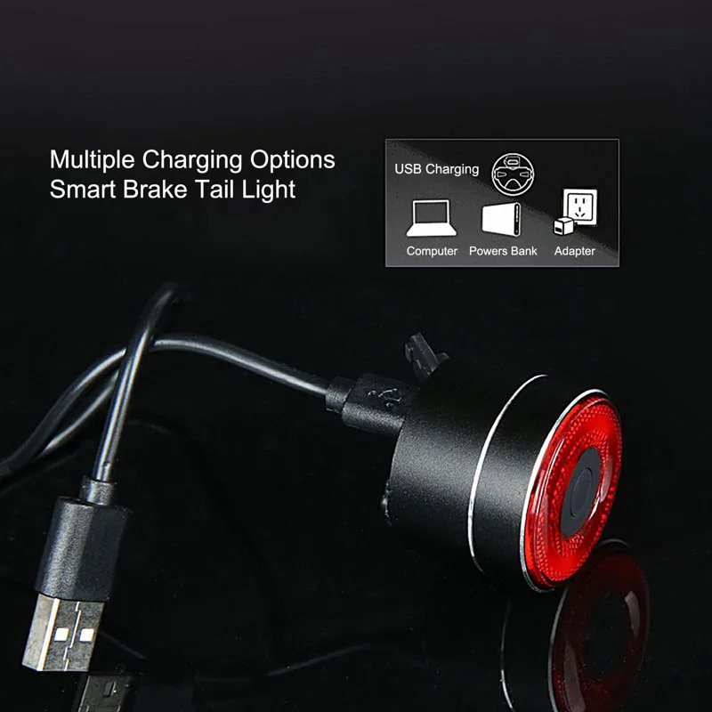 Lampu Belakang Sepeda Lampu Se - Cycling To Commute ulasan dan harga