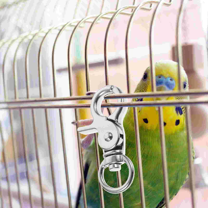 10 buah Aksesori sangkar kunci - Chain Lock Combination ulasan dan harga