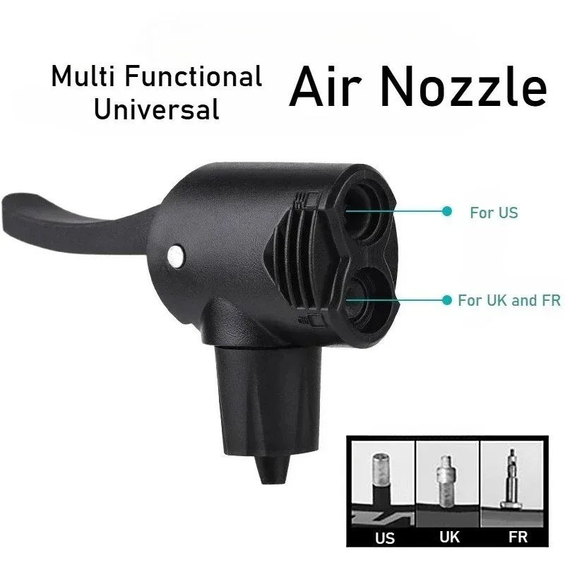 1/2/3/4/5 Buah Nosel Inflasi S - Cycling Zones ulasan dan harga