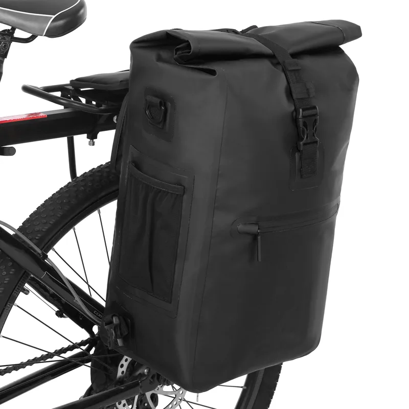 Tas ransel sepeda anti air 3-i - Cycling Commuter Backpack Laptop ulasan dan harga