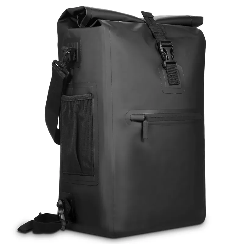 Tas ransel sepeda anti air 3-i - Cycling Commuter Backpack Laptop ulasan dan harga