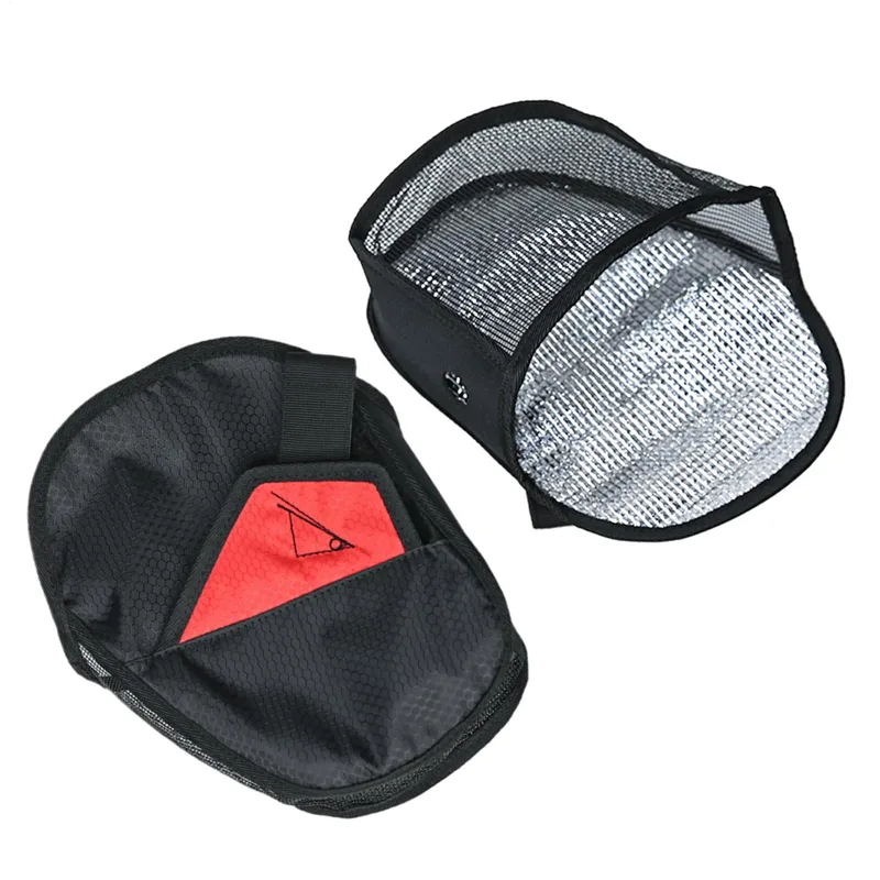 Sarung Tangan Setang Sepeda Mo - Cycling Commute Distance ulasan dan harga