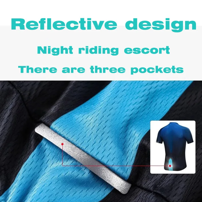 Jersey Bersepeda Pria 2026 Cel - Cycling Commuter Shorts ulasan dan harga