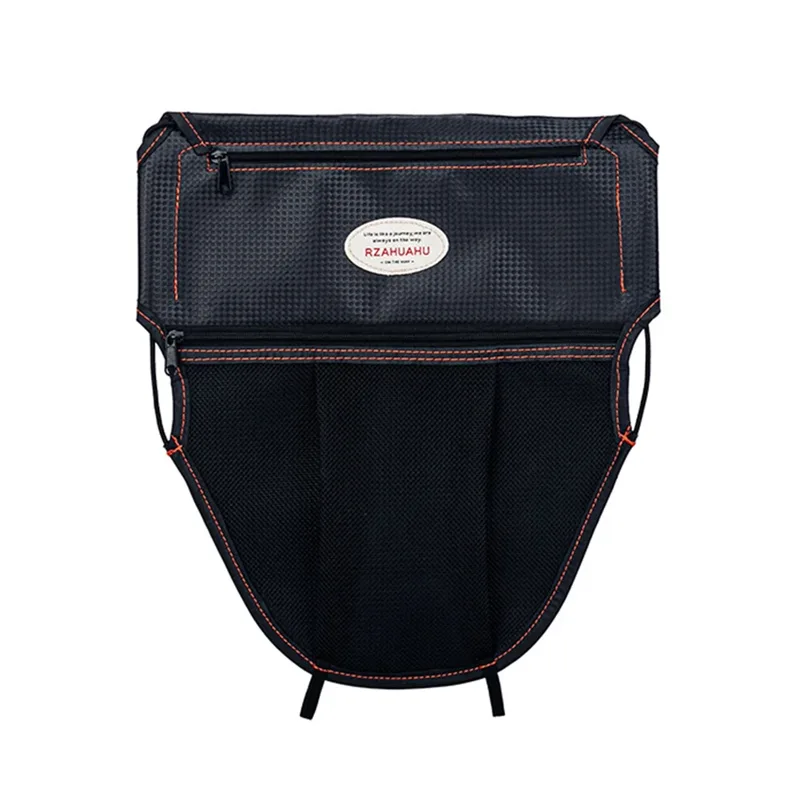 RZAHUAHU tas penyimpan kursi m - Saddle Bag Under Seat ulasan dan harga
