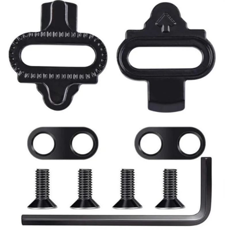R6FE Setelan Cleat Pedal Pelep - Cycling Shoes For Commute ulasan dan harga