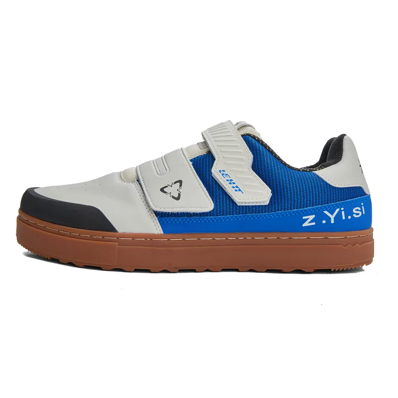 Sepatu Sepeda Pria Tanpa Kunci - Cycling Shoes For Commute ulasan dan harga