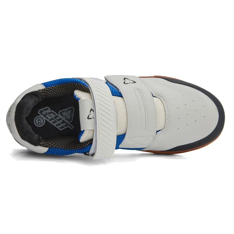 Sepatu Sepeda Pria Tanpa Kunci - Cycling Shoes For Commute ulasan dan harga