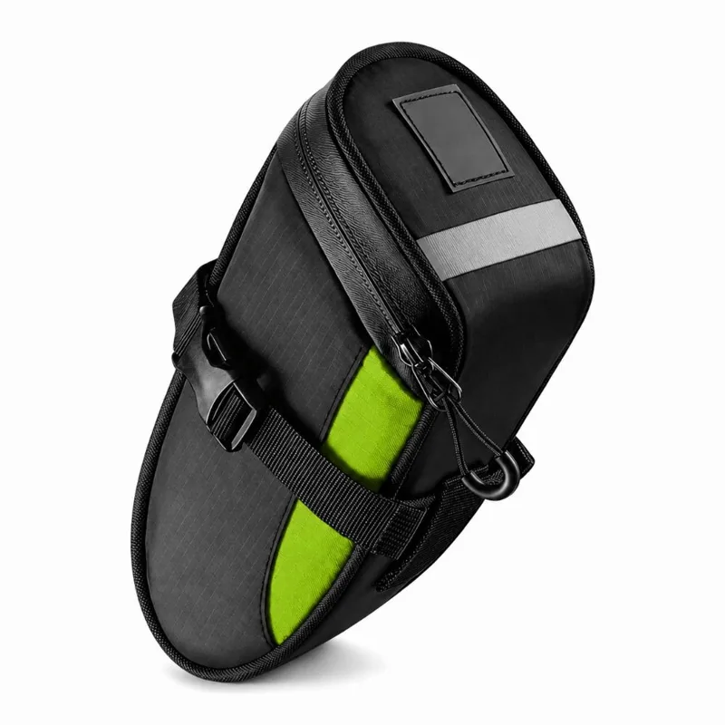 Tas Belakang Sepeda Kapasitas  - Saddle Bag Under Seat ulasan dan harga